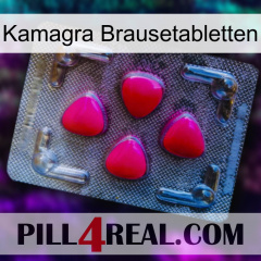 Kamagra Effervescent 13